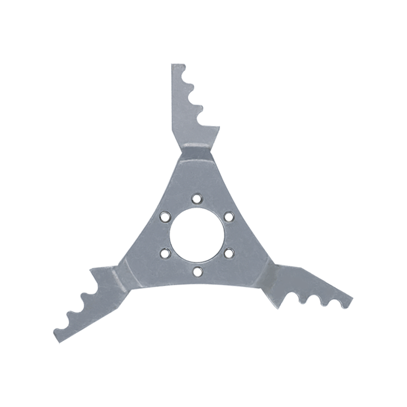 S-1068 (RU) Schaltgabel für Barmag