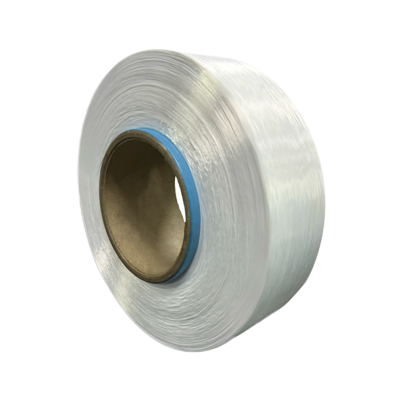 Warum erfreut sich Polyester-Slub-Garn in modernen Textilien zunehmender Beliebtheit?