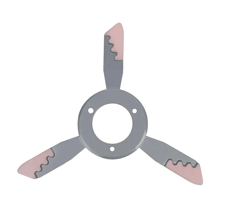 Barmag Parts Guide: Präzisions-Ersatzkomponenten, Wartungs- und Upgrade-Services